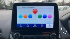 Ford EcoSport 1.0 EcoBoost 140 ST-Line 5dr Petrol Hatchback